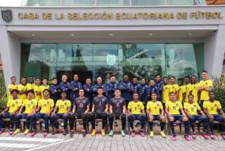 Lo que necesita saber del Sudamericano Sub-17