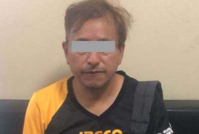 Fiscal&iacute;a formula cargos por presunta violaci&oacute;n contra conductor de transporte escolar