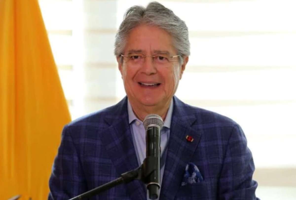 La captura se realizó durante la madrugada de este miércoles, 18 de enero de 2022.