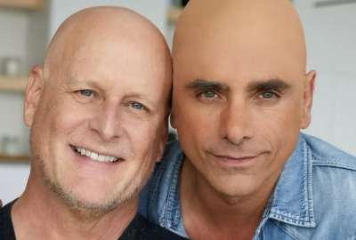 Los reconocidos protagonistas de la reconocida serie &ldquo;Full House&rdquo; postearon una foto juntos en redes sociales.&nbsp;