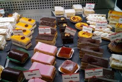 Quito es sede de una feria gastron&oacute;mica