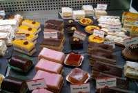 Quito es sede de una feria gastron&oacute;mica