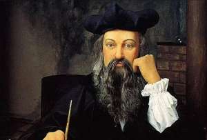 Cinco predicciones de Nostradamus que podr&iacute;an cumplirse en 2024