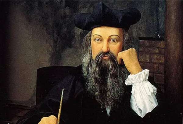 Cinco predicciones de Nostradamus que podr&iacute;an cumplirse en 2024