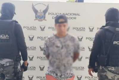 Los trabajos de la Polic&iacute;a Nacional contin&uacute;an en todo el pa&iacute;s.