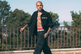 Denunciante de Dani Alves pide 12 a&ntilde;os de prisi&oacute;n para el brasile&ntilde;o