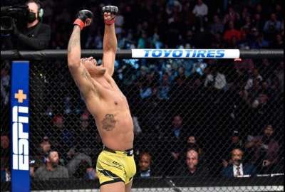 Marlon 'Chito' Vera ponder&oacute; la victoria de Michael Morales
