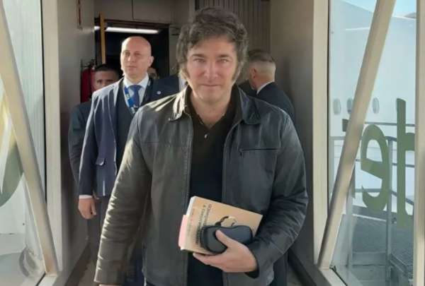 &iquest;C&oacute;mo est&aacute; la relaci&oacute;n diplom&aacute;tica entre Argentina y Colombia tras la declaraci&oacute;n de Milei sobre Petro?