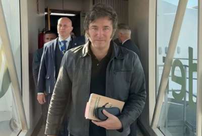 Tensi&oacute;n diplom&aacute;tica entre Argentina y Colombia por declaraciones de Javier Milei