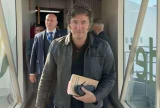 Tensi&oacute;n diplom&aacute;tica entre Argentina y Colombia por declaraciones de Javier Milei