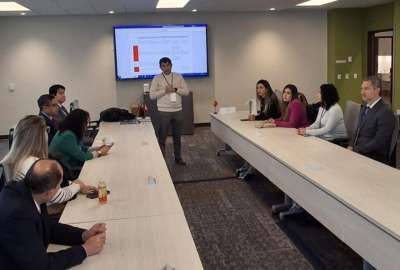 As&iacute; avanza la negociaci&oacute;n para la suscripci&oacute;n del acuerdo comercial entre Ecuador y Canad&aacute;.