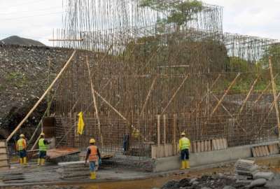 El Servicio de Rentas Internas (SRI) estableci&oacute; el listado de materiales de la construcci&oacute;n en los que se bajar&aacute; el Impuesto al Valor Agregado (IVA) al 5%.