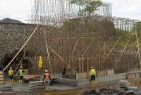 El Servicio de Rentas Internas (SRI) estableci&oacute; el listado de materiales de la construcci&oacute;n en los que se bajar&aacute; el Impuesto al Valor Agregado (IVA) al 5%.