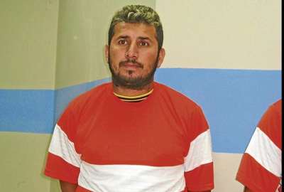 Alias 'Fito' anuncia que Los Choneros se sumar&aacute;n al proceso de pacificaci&oacute;n entre bandas criminales