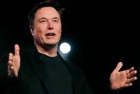 Elon Musk plantea varios cambios en la red social Twitter.