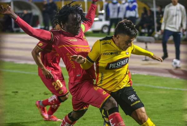 Barcelona cerr&oacute; la etapa con un empate en Quito y ahora piensa en las finales