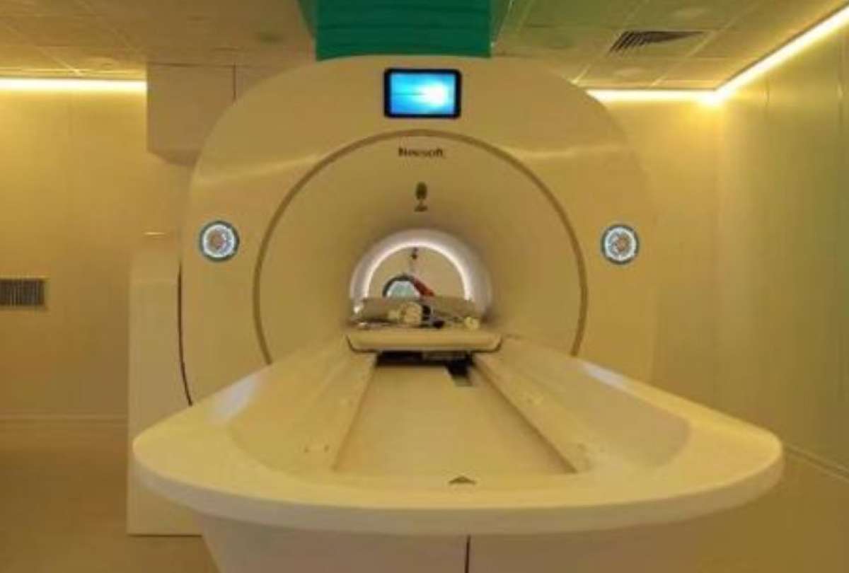 Tom&oacute;grafos chinos con tecnolog&iacute;a de punta se usan en Ecuador