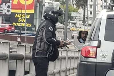 Prisi&oacute;n preventiva para delincuentes capturados en Quito