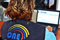 Conoce a los 16 binomios inscritos para las elecciones presidenciales 2025 en el Consejo Nacional Electoral (CNE).