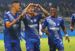 Emelec y Guayaquil City abrir&aacute;n la fecha en el Capwell