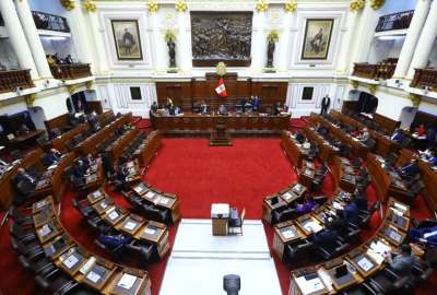 Conozca m&aacute;s sobre la ley que avala la defensa propia que rige en Per&uacute;. 