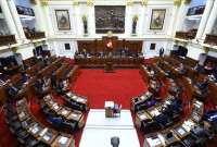 Conozca más sobre la ley que avala la defensa propia que rige en Perú.