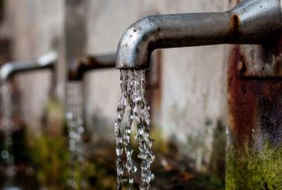 El abastecimiento de agua potable en Paluguillo, Aeropuerto y El Quinche se reestablecer&aacute; paulatinamente