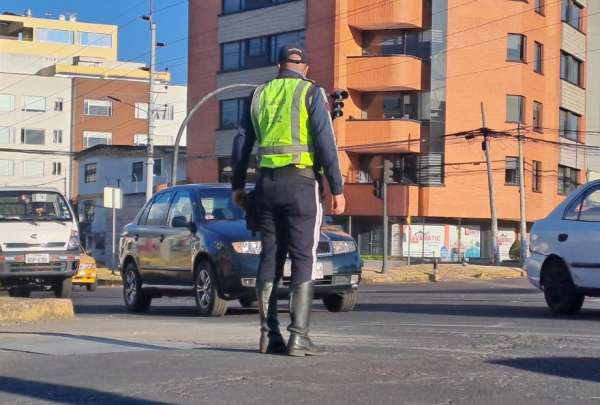 Este domingo 8 de septiembre, la AMT implementar&aacute; un plan operativo desde las 06h00 hasta las 15h00, en Quito.