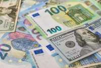 El euro sigue perdiendo terreno frente al d&oacute;lar.