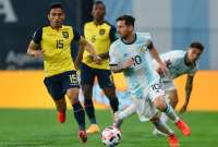 Recomendaciones para asistir al partido Ecuador vs Argentina