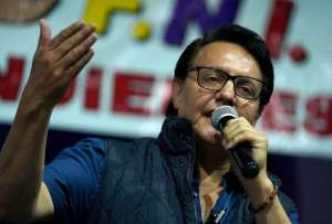 Caso Villavicencio: Jueza niega apelación de Fiscalía para prisión preventiva de José S. y Xavier J.