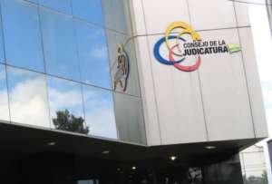 Consejo de la Judicatura confirm&oacute; intermitencias para el cobro de pensiones alimenticias. 