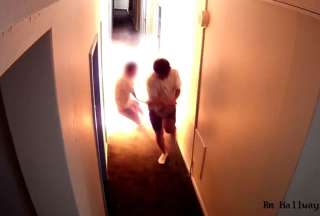 Explosi&oacute;n sorprendi&oacute; a dos turistas franceses en Australia
