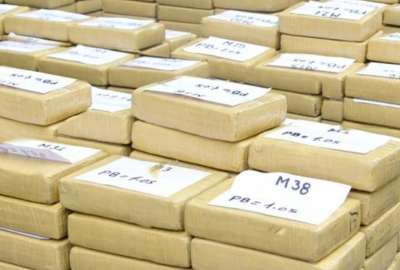 Los procesados habr&iacute;an tenido supuesta responsabilidad en env&iacute;os de coca&iacute;na a Estados Unidos.