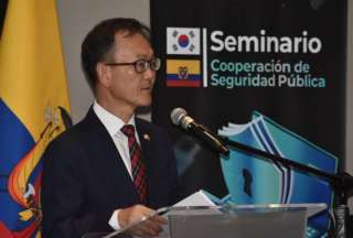 Corea y Ecuador refuerzan la lucha contra los ciberdelitos