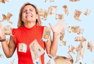 Famosos que siguen cosechando fortuna despu&eacute;s de muertos