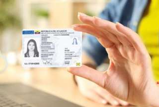 Se extiende validez de c&eacute;dulas caducadas
