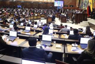 Pleno de la Asamblea se reunir&aacute; este viernes para definir comisiones especializadas