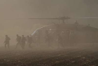 Israel informó que alto oficial de Hezbolá falleció tras ataque aéreo.