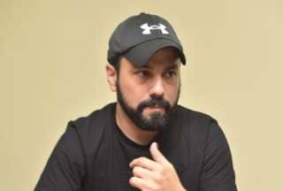 Luis Chonillo: "Reconozco y valoro el esfuerzo del Presidente de la Rep&uacute;blica en liderar una lucha frontal contra la delincuencia".