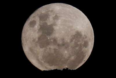 El fragmento de un cohete se estrellar&aacute; contra la Luna