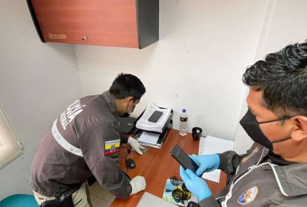 Fiscal&iacute;a inici&oacute; investigaci&oacute;n previa por supuesta entrega de cargos en el sector de Salud