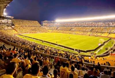 En Guayaquil, la avenida Barcelona est&aacute; cerrada desde ayer por el partido de Ecuador vs Brasil que ser&aacute; este jueves 5 de junio. Estas son todas las restricciones viales de hoy.