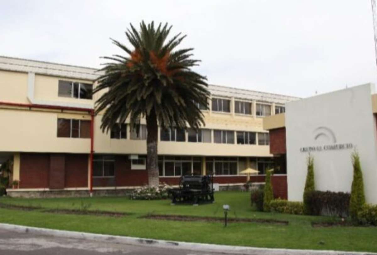 Diario El Comercio no circul&oacute; este mi&eacute;rcoles 14 de diciembre de 2022