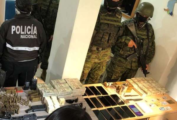 Conoce m&aacute;s sobre la pregunta de la Consulta Popular y el Refer&eacute;ndum sobre el apoyo de las Fuerzas Armadas a la Polic&iacute;a, en el marco de la violencia en el pa&iacute;s. 