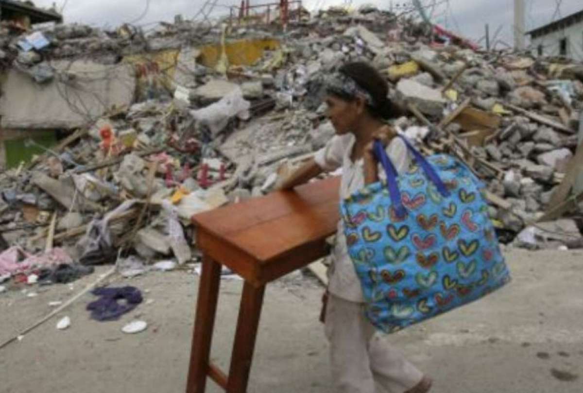 Caso Reconstrucción de Manabí: exvicepresidente correísta es llamado a juicio