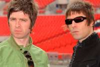 La banda Oasis vuelve a los escenarios luego de quince años