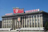 Kim Yo-jong lanz&oacute; una amenaza a Estados Unidos