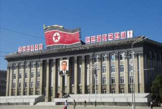 Kim Yo-jong lanz&oacute; una amenaza a Estados Unidos