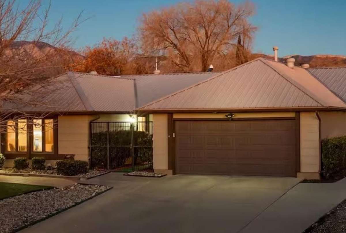 La vivienda del infame Walter White de la serie Breaking Bad se encuentra a la venta.
